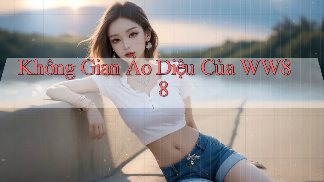 Không Gian Ảo Diệu Của WW88 Không Gian Ảo Diệu Của WW88