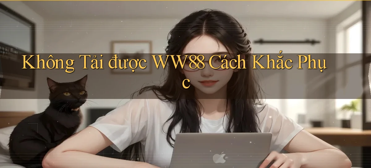 không tải được ww88 cách khắc phục