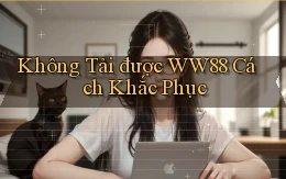 không tải được ww88 cách khắc phục