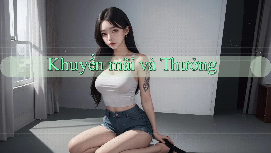 Khuyến Mãi và Thưởng