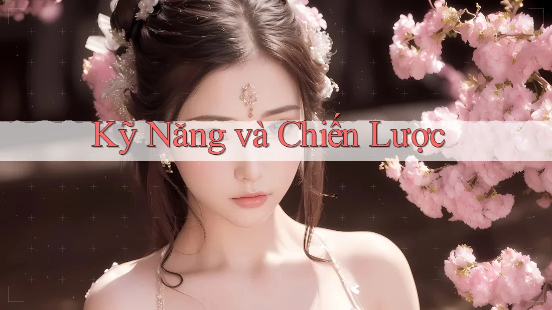 Kỹ Năng Và Chiến Lược Kỹ Năng Và Chiến Lược