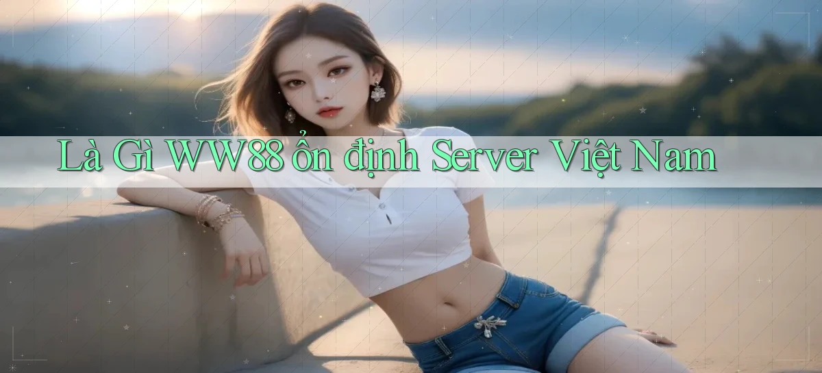 là gì ww88 ổn định server việt nam