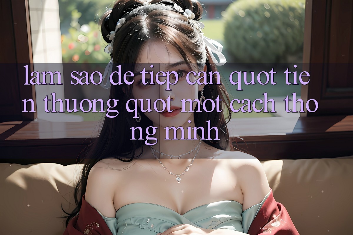 Làm Sao Để Tiếp Cận " Tiền Thưởng" Một Cách Thông Minh?