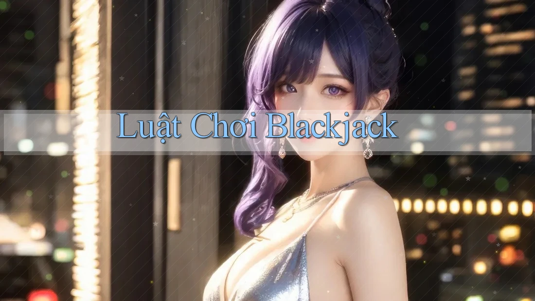 Luật Chơi Blackjack Luật Chơi Blackjack