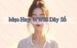 mẹo hay ww88 dãy số