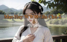 mẹo hay ww88 ghi chú số