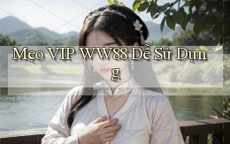 mẹo vip ww88 dễ sử dụng