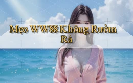 mẹo ww88 không rườm rà