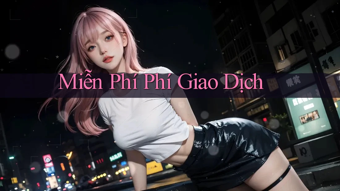 Miễn Phí Phí Giao Dịch