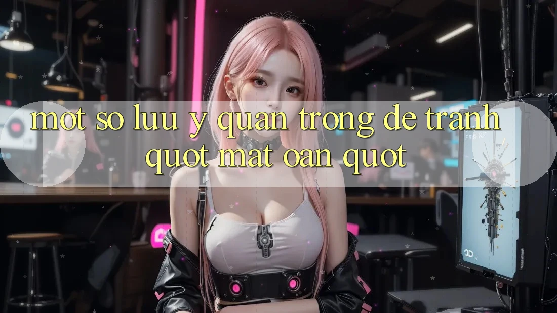 Một Số Lưu Ý Quan Trọng Để Tránh " Mất Oan"