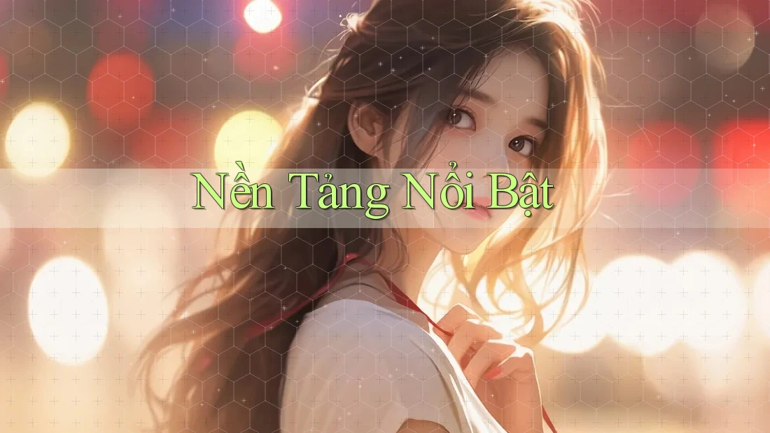 Nền Tảng Nổi Bật
