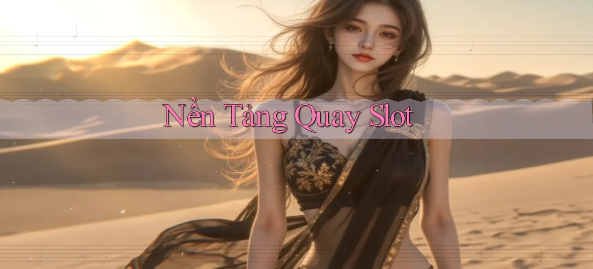 Nền tảng Quay slot