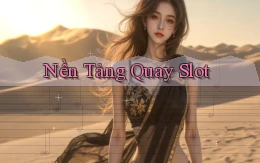 Nền tảng Quay slot