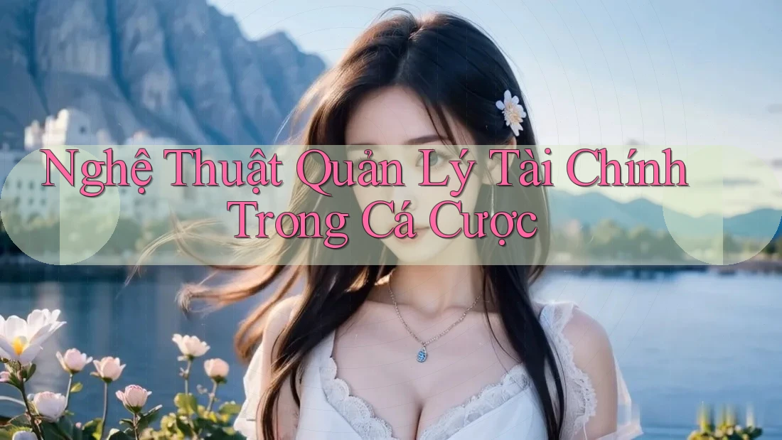 Nghệ Thuật Quản Lý Tài Chính Trong Cá Cược