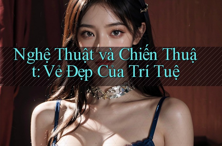 Nghệ Thuật và Chiến Thuật: Vẻ Đẹp Của Trí Tuệ
