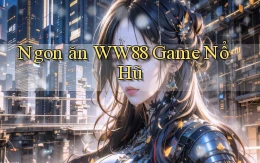 ngon ăn ww88 game nổ hũ