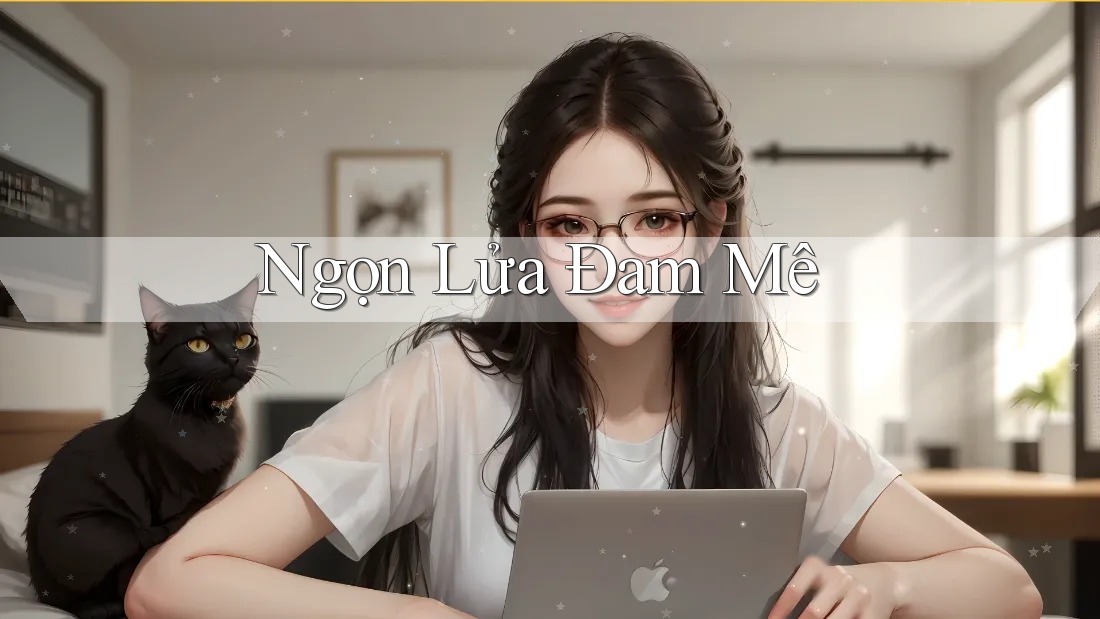Ngọn Lửa Đam Mê