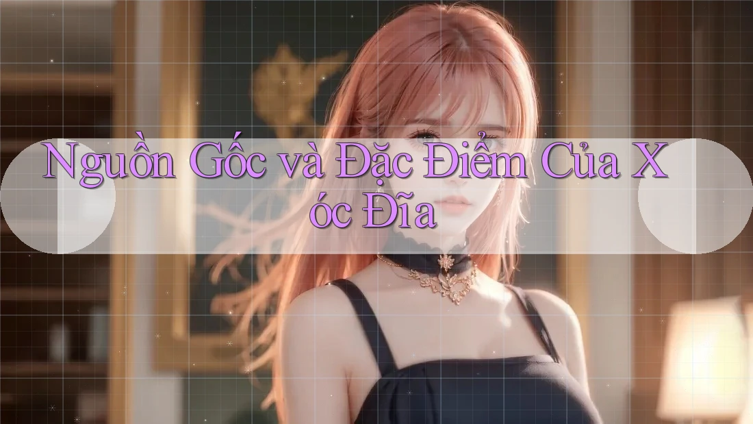 Nguồn Gốc và Đặc Điểm Của Xóc Đĩa