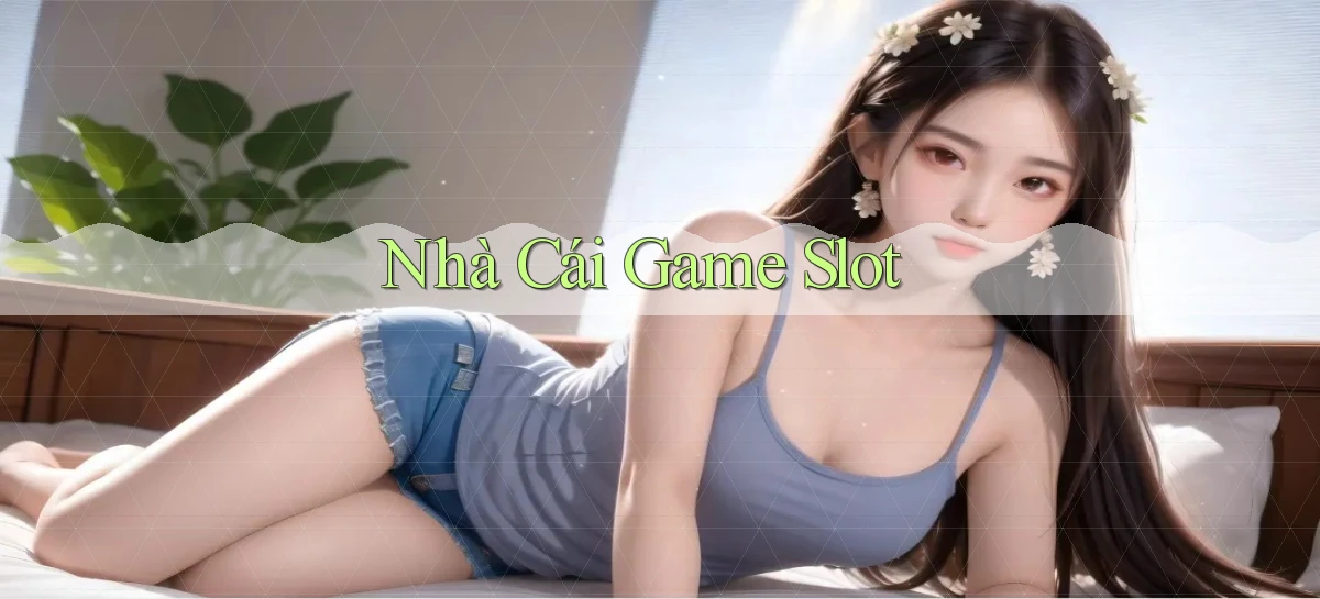 nhà cái Game slot