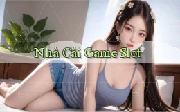 nhà cái Game slot