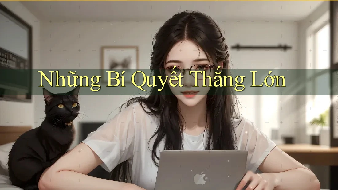 Những Bí Quyết Thắng Lớn