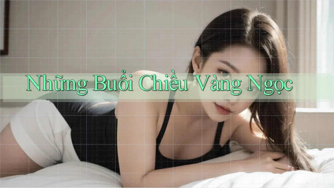 Những Buổi Chiều Vàng Ngọc