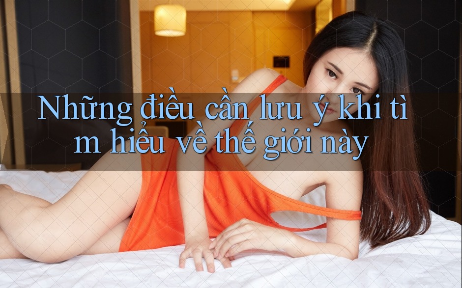 Những điều cần lưu ý khi tìm hiểu về thế giới này Những điều cần lưu ý khi tìm hiểu về thế giới này