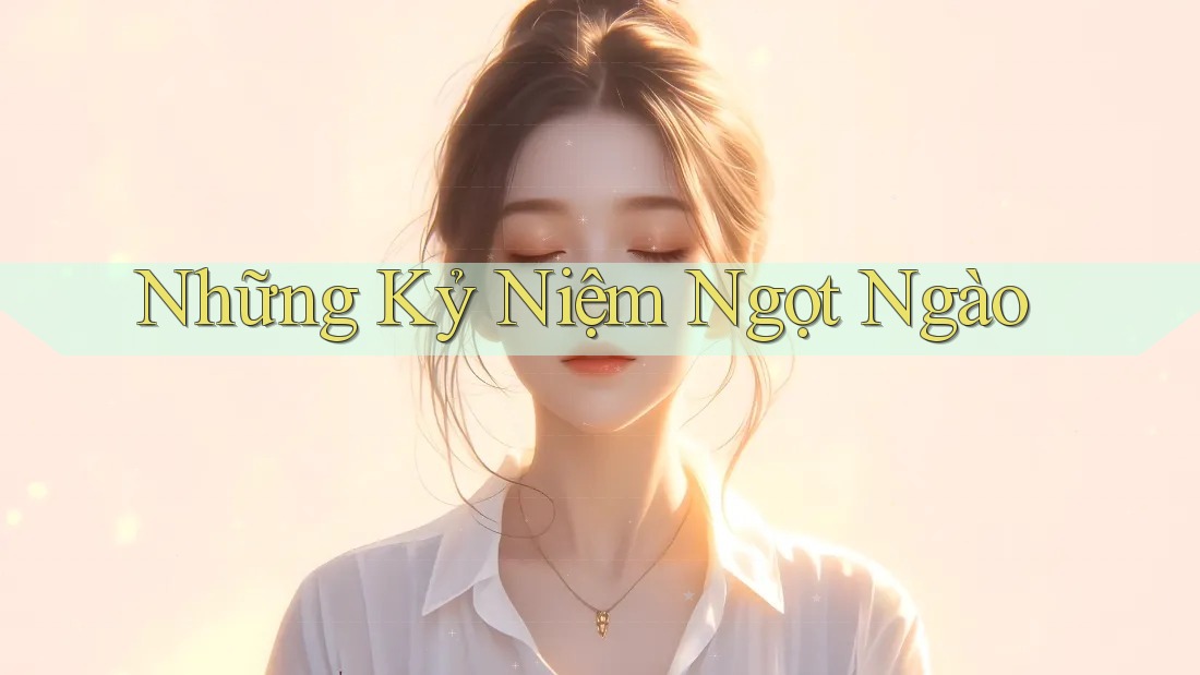 Những Kỷ Niệm Ngọt Ngào