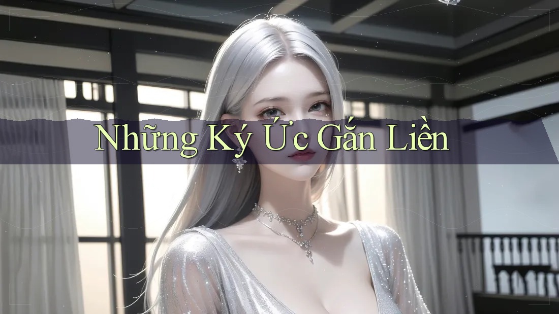 Những Ký Ức Gắn Liền Những Ký Ức Gắn Liền