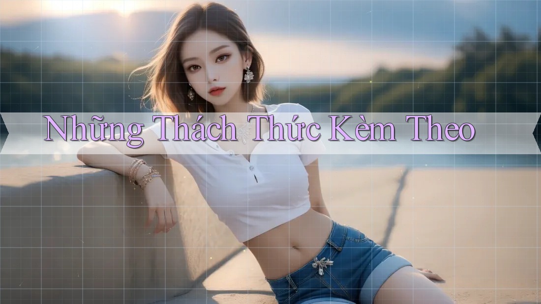 Những Thách Thức Kèm Theo