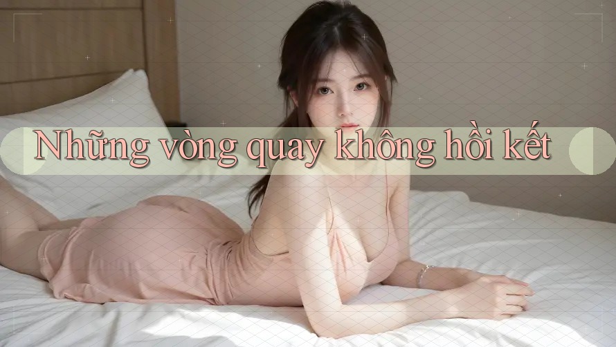 Những vòng quay không hồi kết Những vòng quay không hồi kết