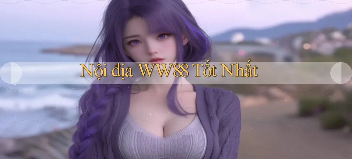 nội địa ww88 tốt nhất