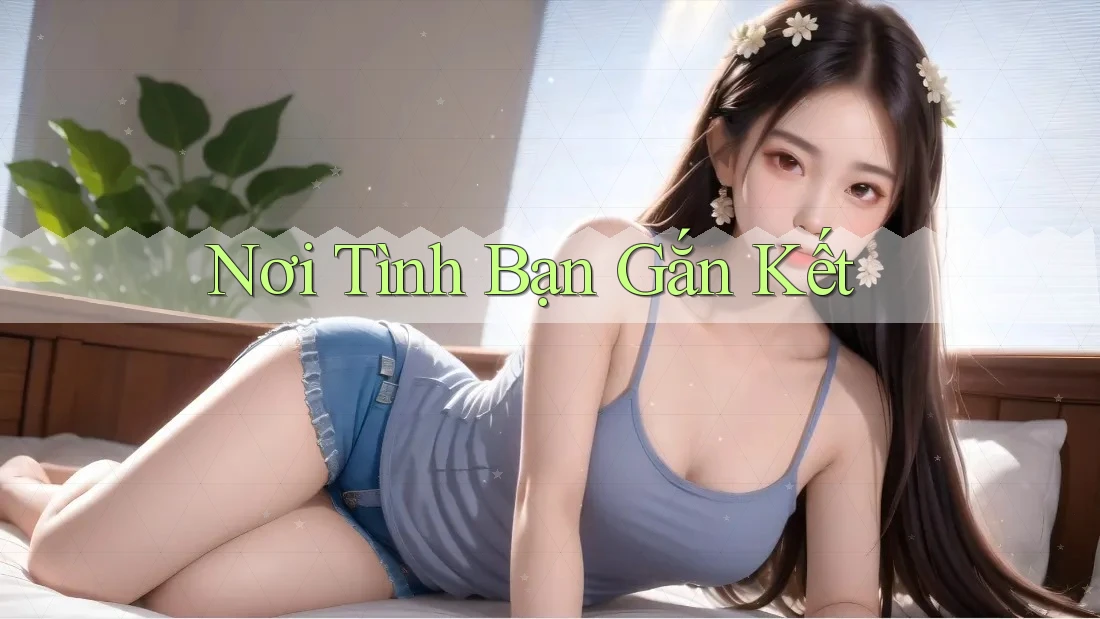 Nơi Tình Bạn Gắn Kết