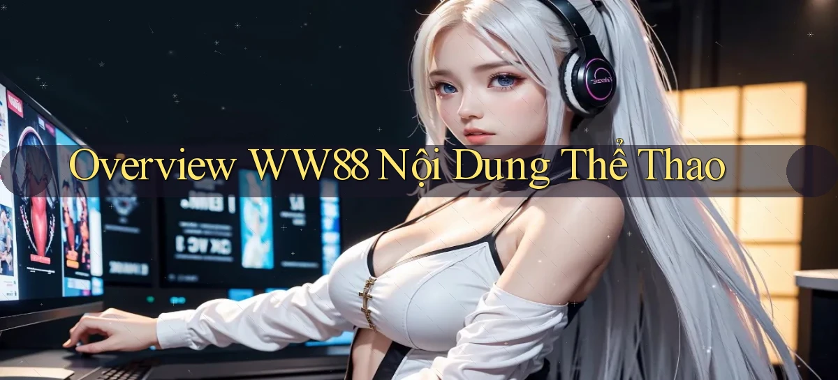 overview ww88 nội dung thể thao