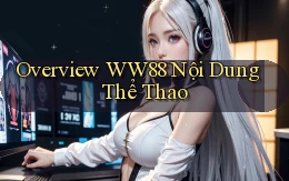 overview ww88 nội dung thể thao