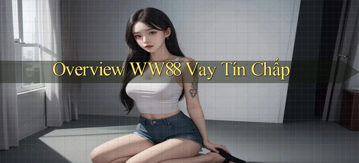 overview ww88 vay tín chấp
