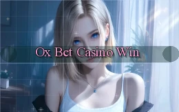 ox bet casino win