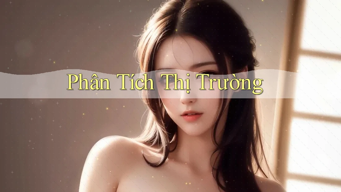 Phân Tích Thị Trường Phân Tích Thị Trường