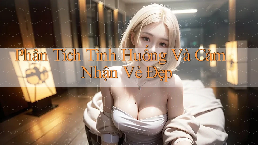 Phân Tích Tình Huống Và Cảm Nhận Vẻ Đẹp