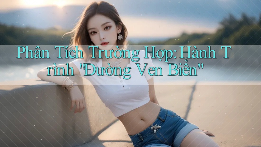 Phân Tích Trường Hợp: Hành Trình “Đường Ven Biển”
