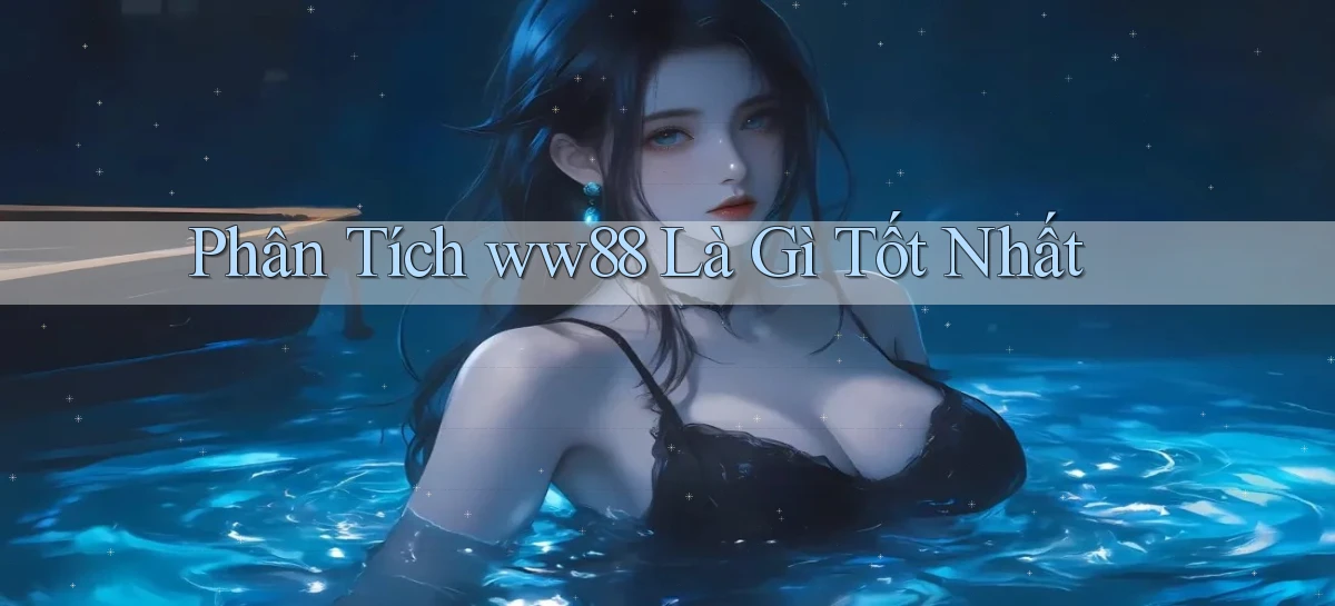 phân tích ww88 là gì tốt nhất