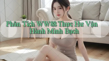 phân tích ww88 thực hư vận hành minh bạch
