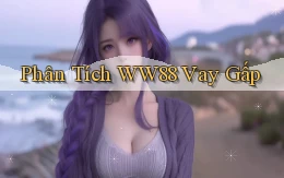 phân tích ww88 vay gấp