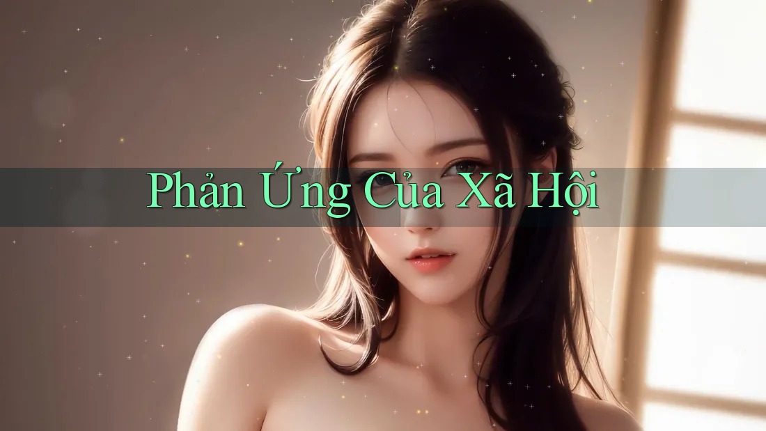 Phản Ứng Của Xã Hội