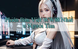 phiên bản việt ww88 nhiều người tìm