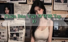 phiên bản việt ww88 top 10