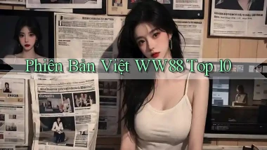 phiên bản việt ww88 top 10