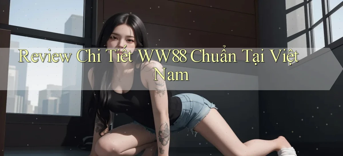 review chi tiết ww88 chuẩn tại việt nam
