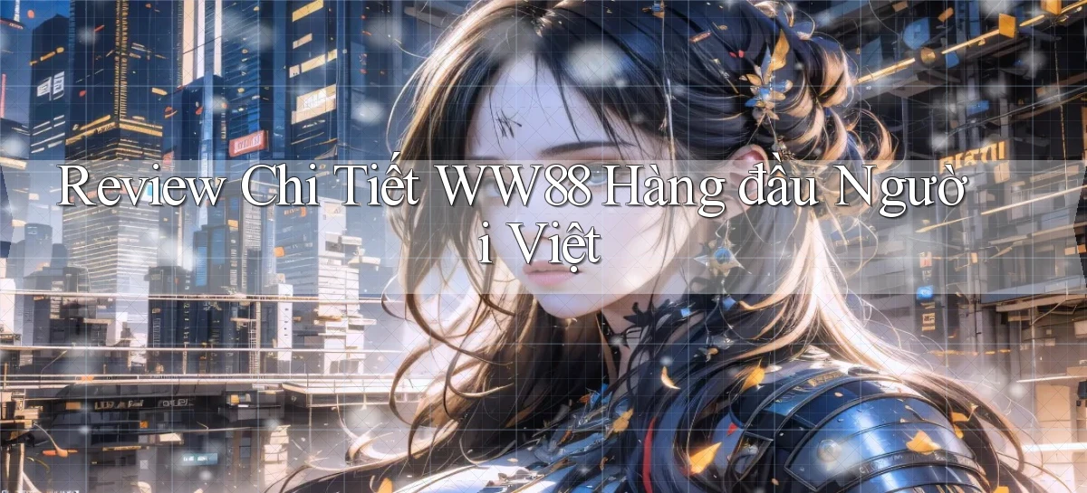 review chi tiết ww88 hàng đầu người việt