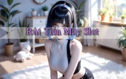 Rút tiền Máy slot